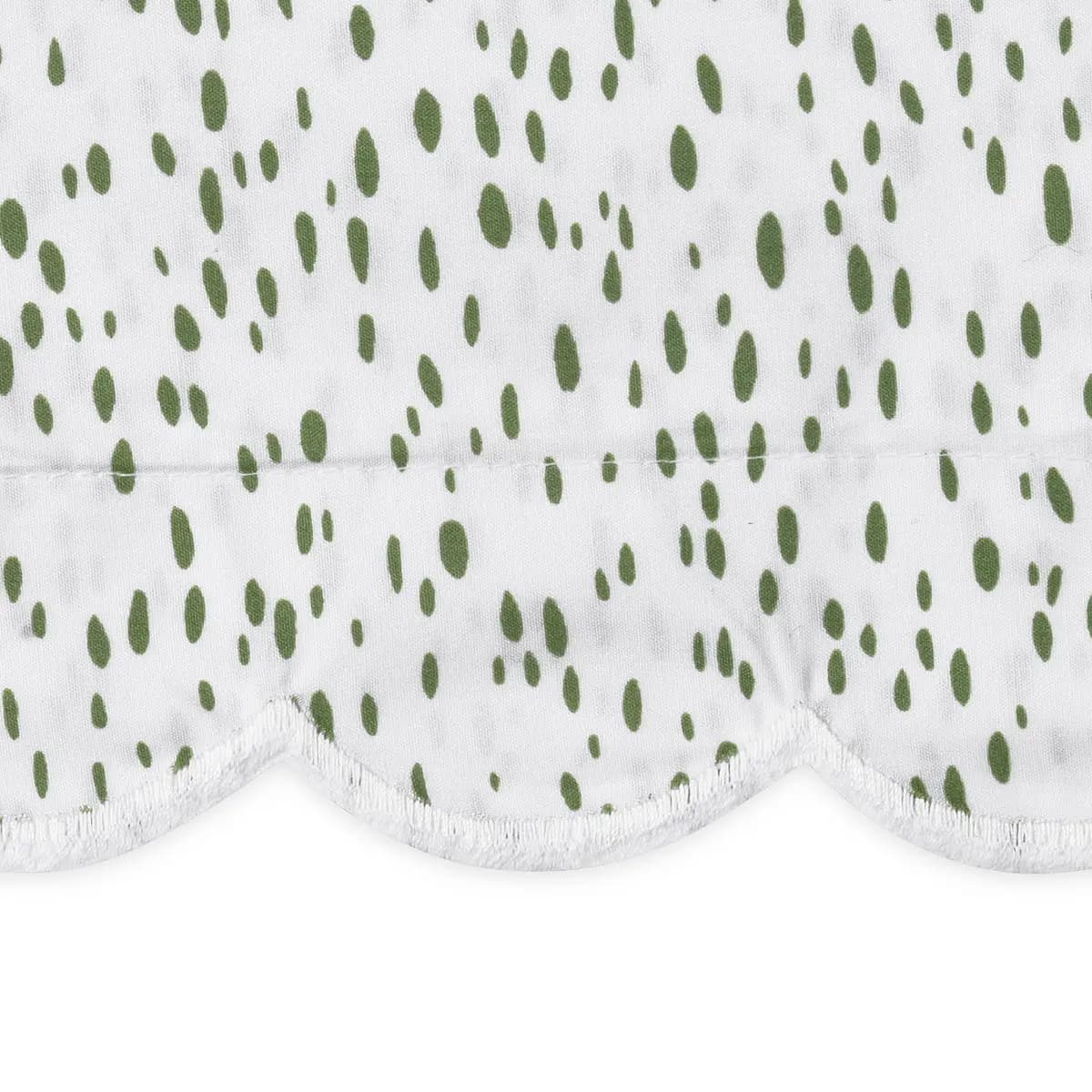 Celine Flat Sheet_ GRASS