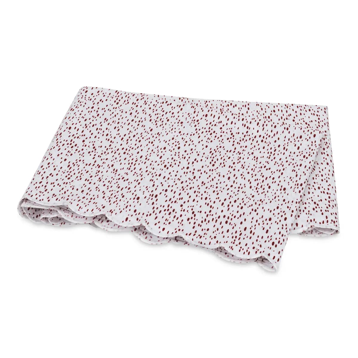 Celine Flat Sheet_ REDBERRY