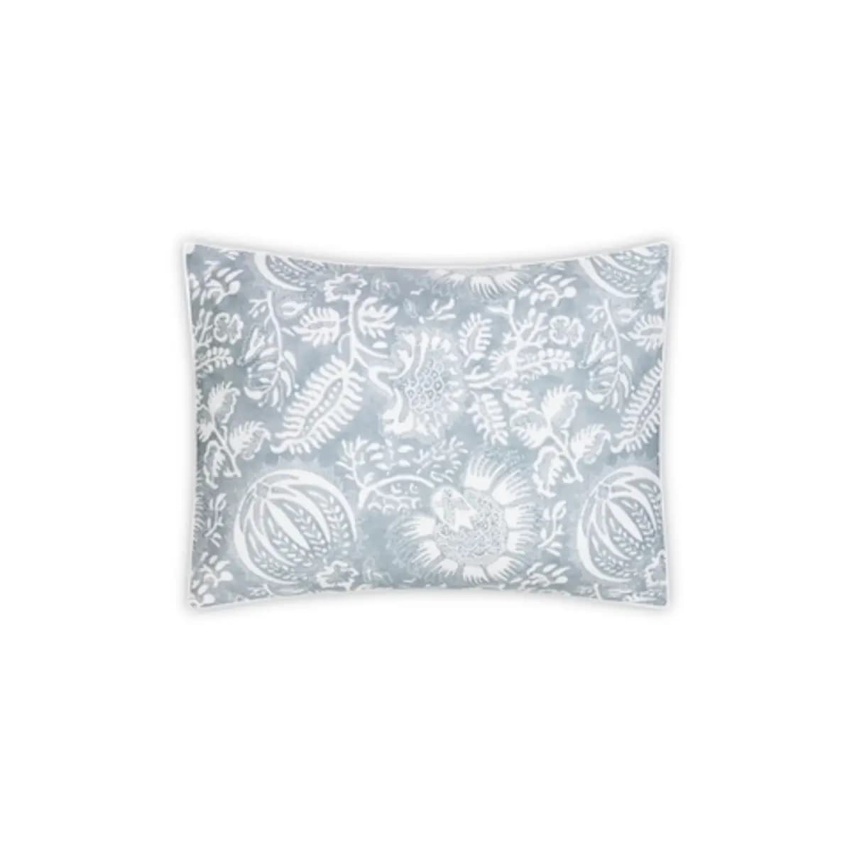 Granada Sham_ HAZY BLUE