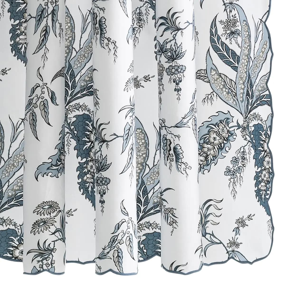 Apolline Shower Curtain_ MEDITERRANEAN