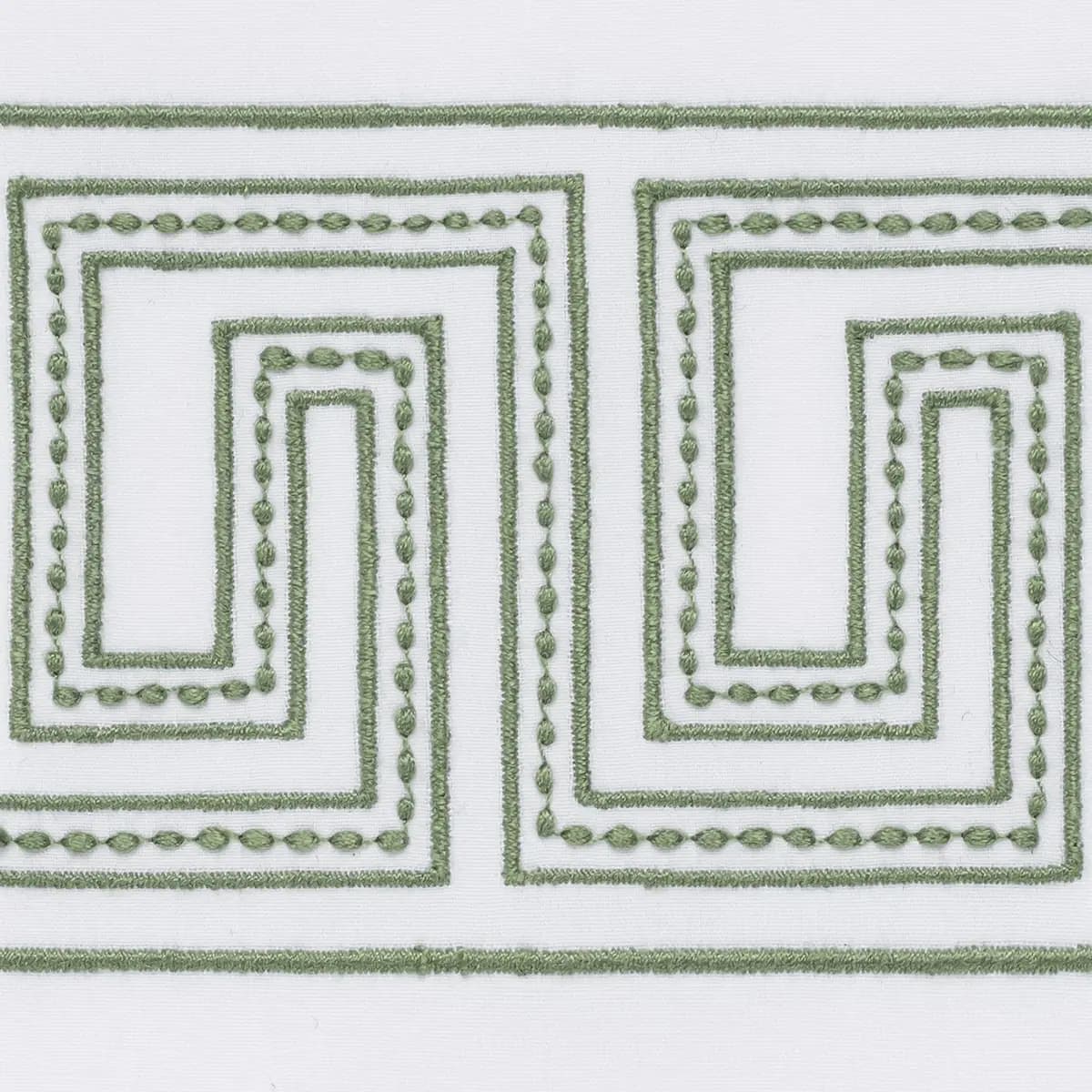 Ophelia Guest Towel, Set of 2_ CLOVER