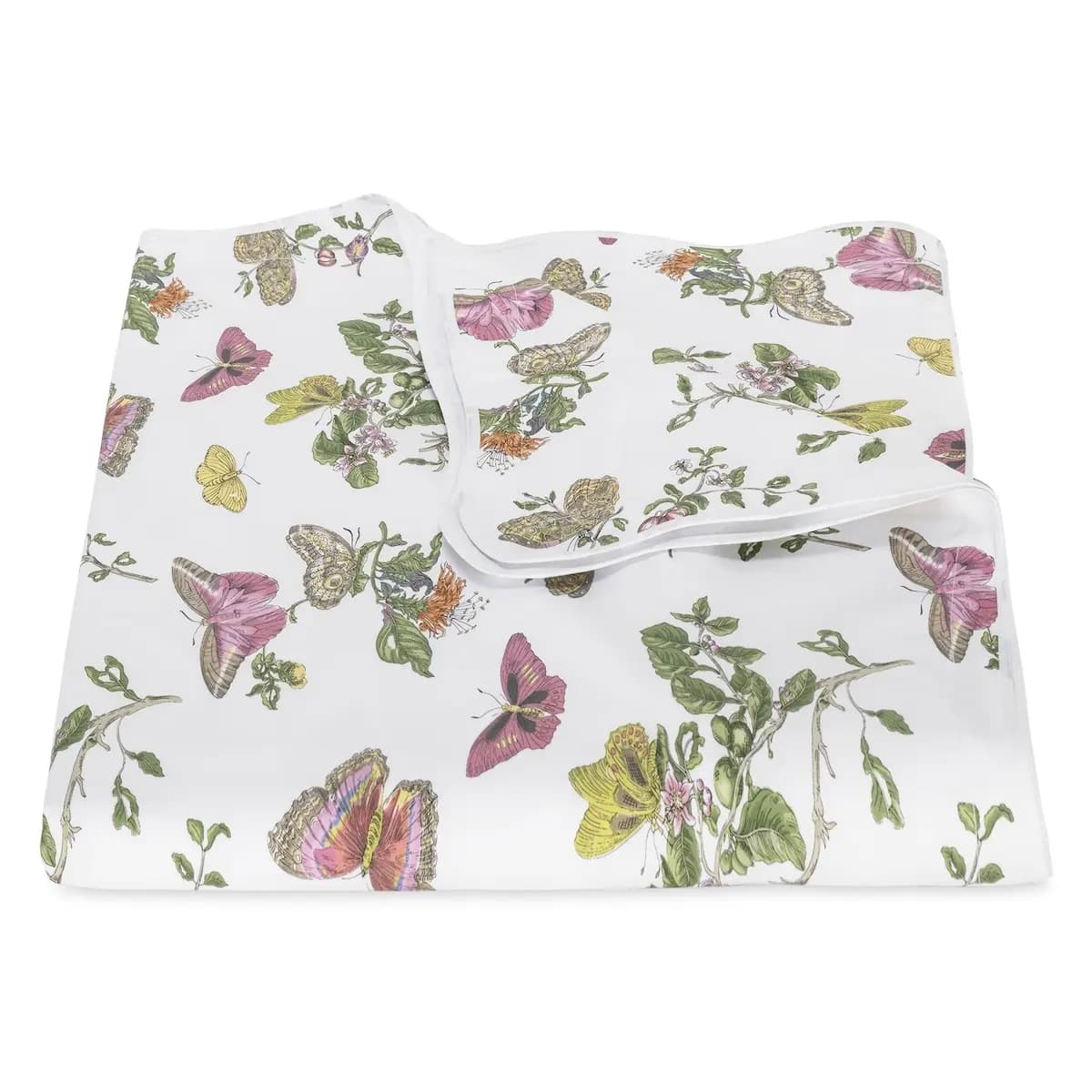 Baudin Butterfly Duvet Cover_ PINK