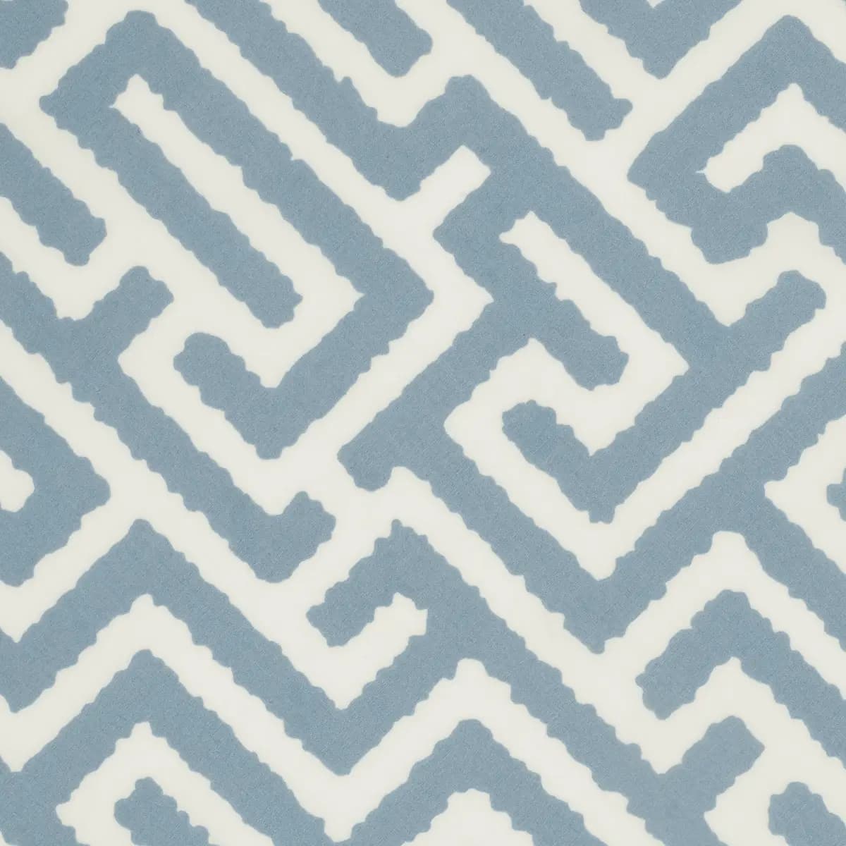 Gabriel Duvet Cover_ STONY BLUE