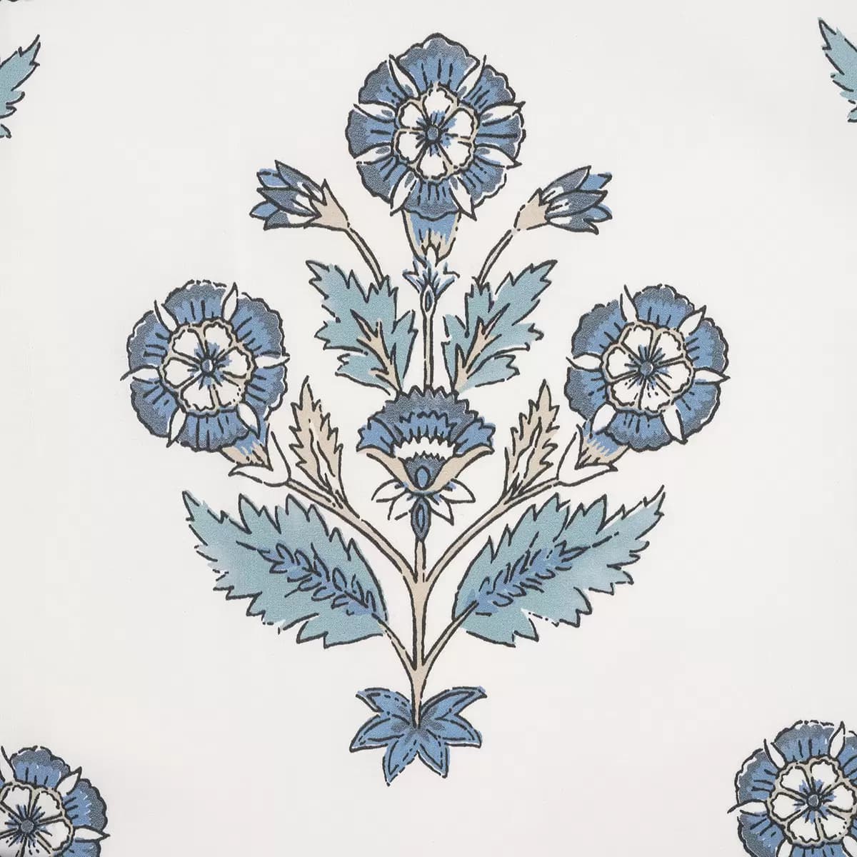 Dalila Sham_ MINERAL BLUE