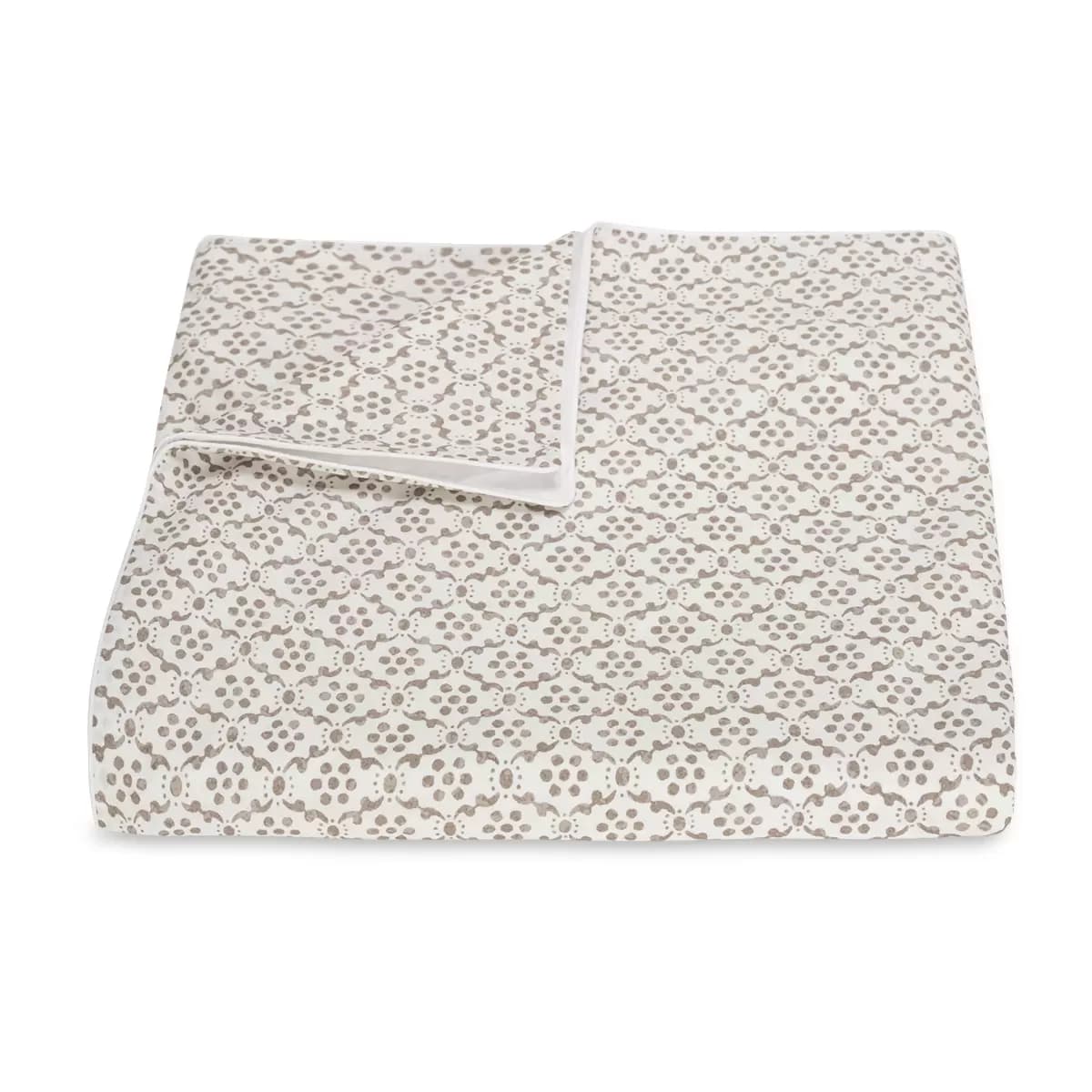 Laksha Duvet Cover_ OAK