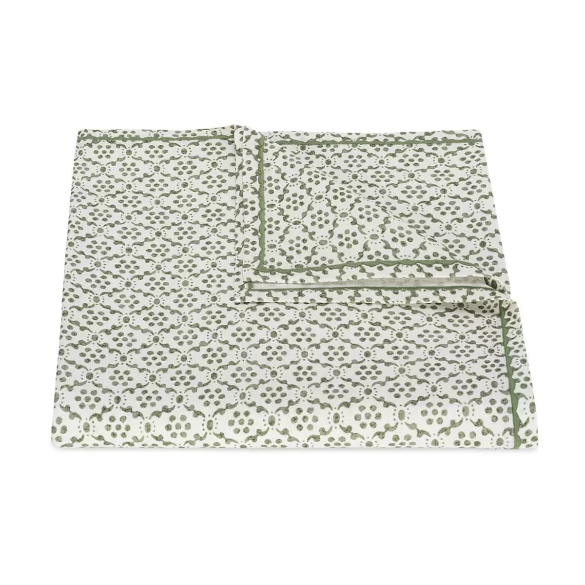 Laksha Tablecloth_ CLOVER