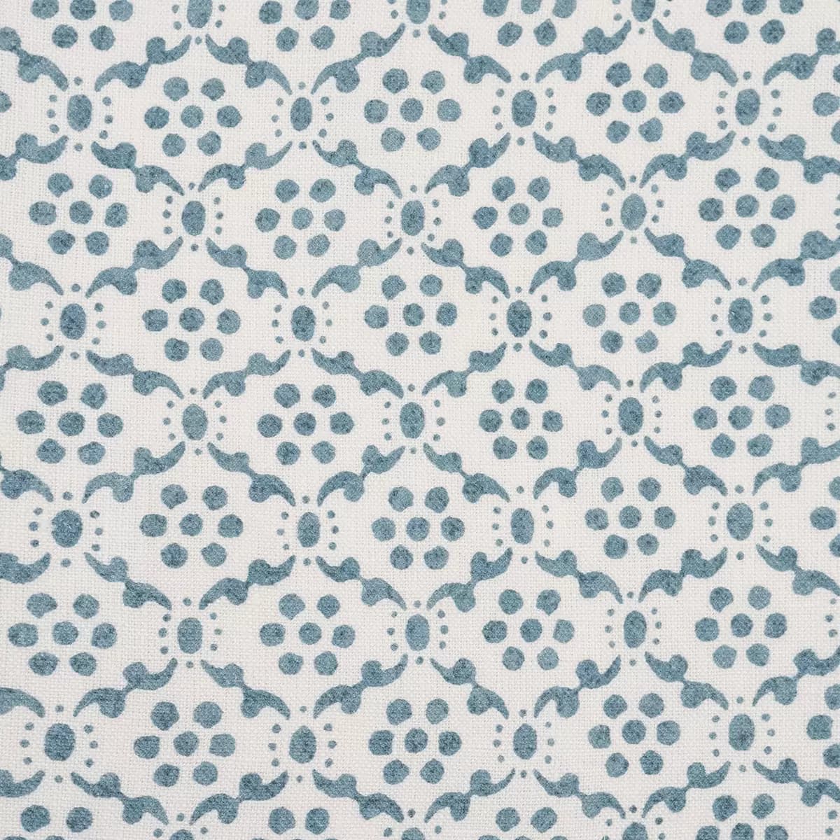 Laksha Cocktail Napkin - Set of 4_ CLOVER
