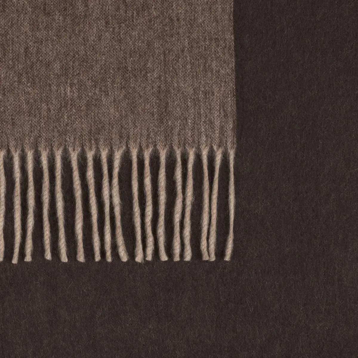 Paley Throw_ SABLE/MOCHA
