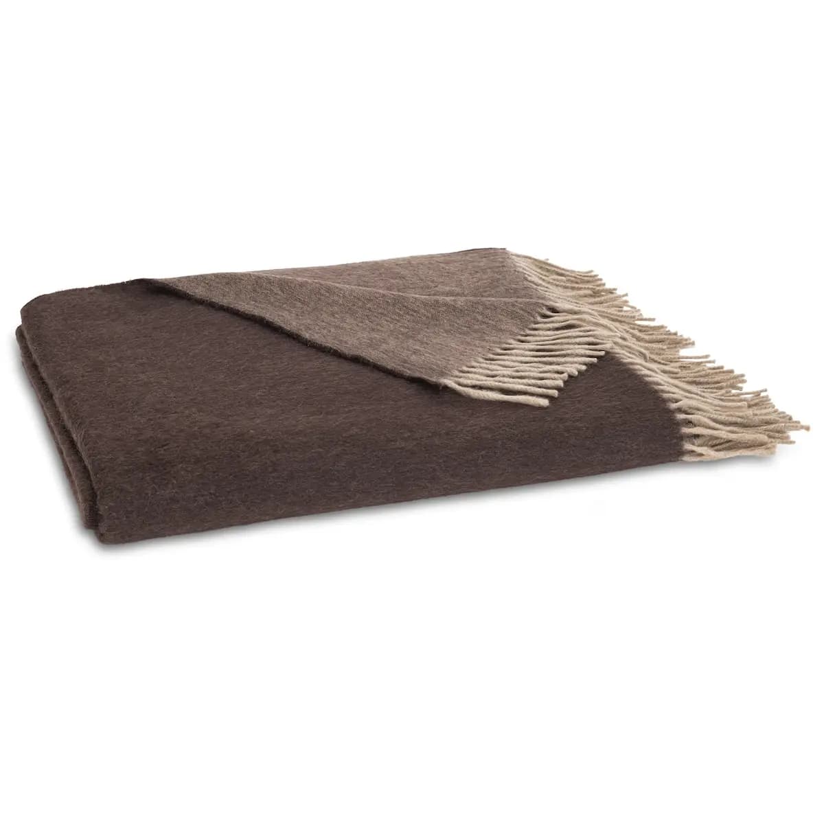 Paley Throw_ SABLE/MOCHA