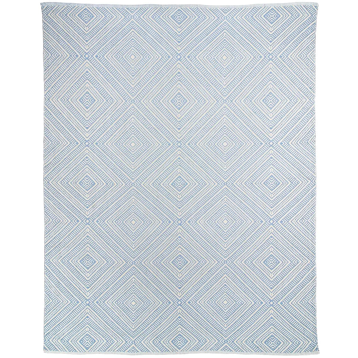 Tortola Indoor/Outdoor Rug_ SKY