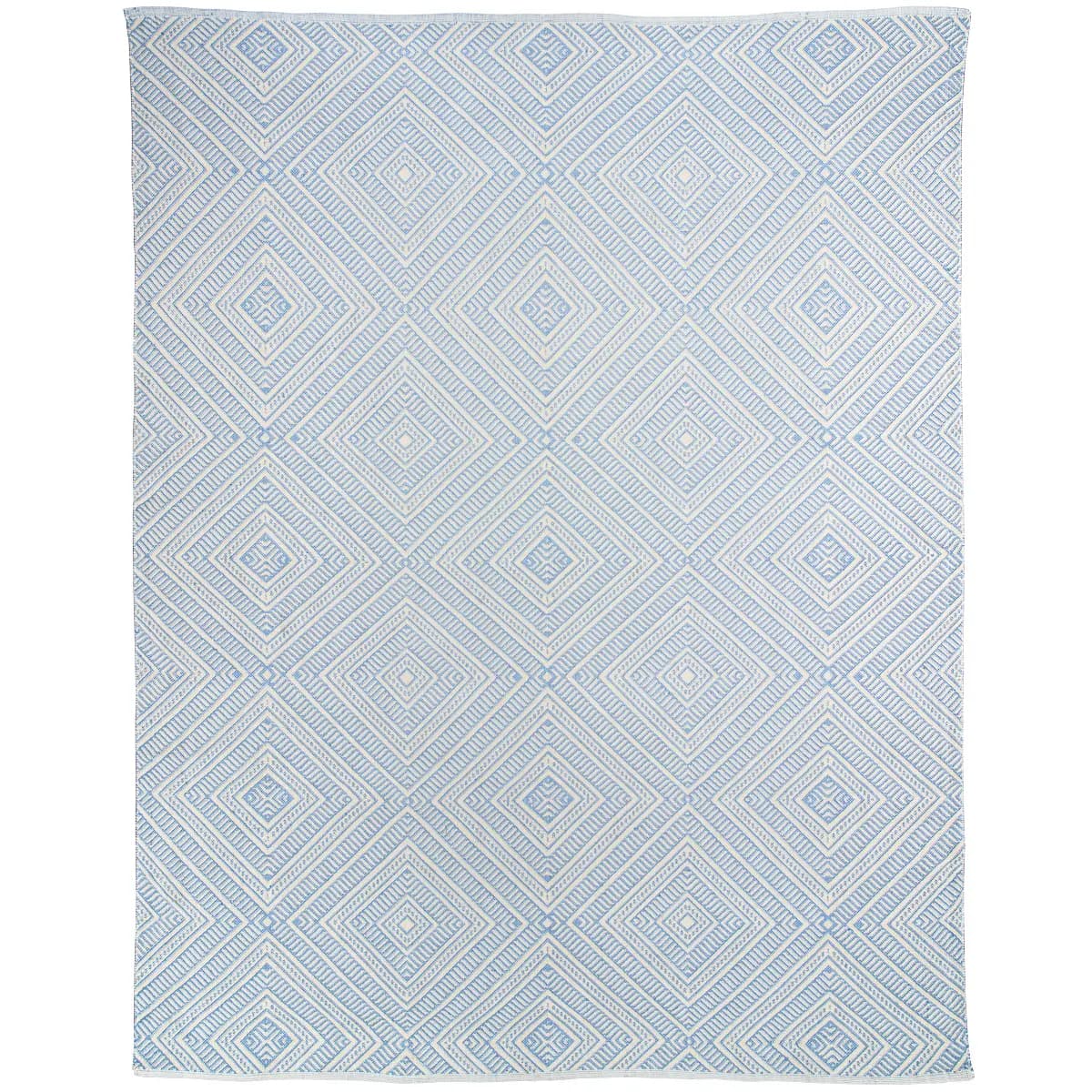 Tortola Indoor/Outdoor Rug_ SKY