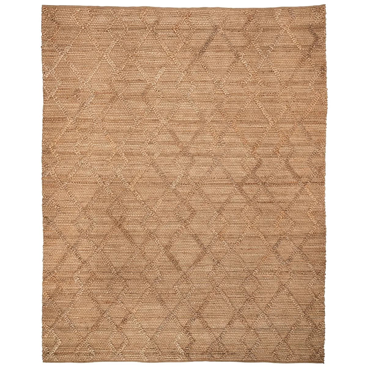 Branson Jute Rug_ NATURAL