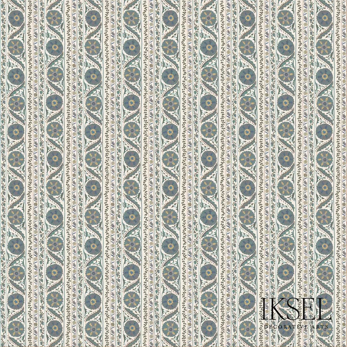 SUZANI BORDERS_ BLUES