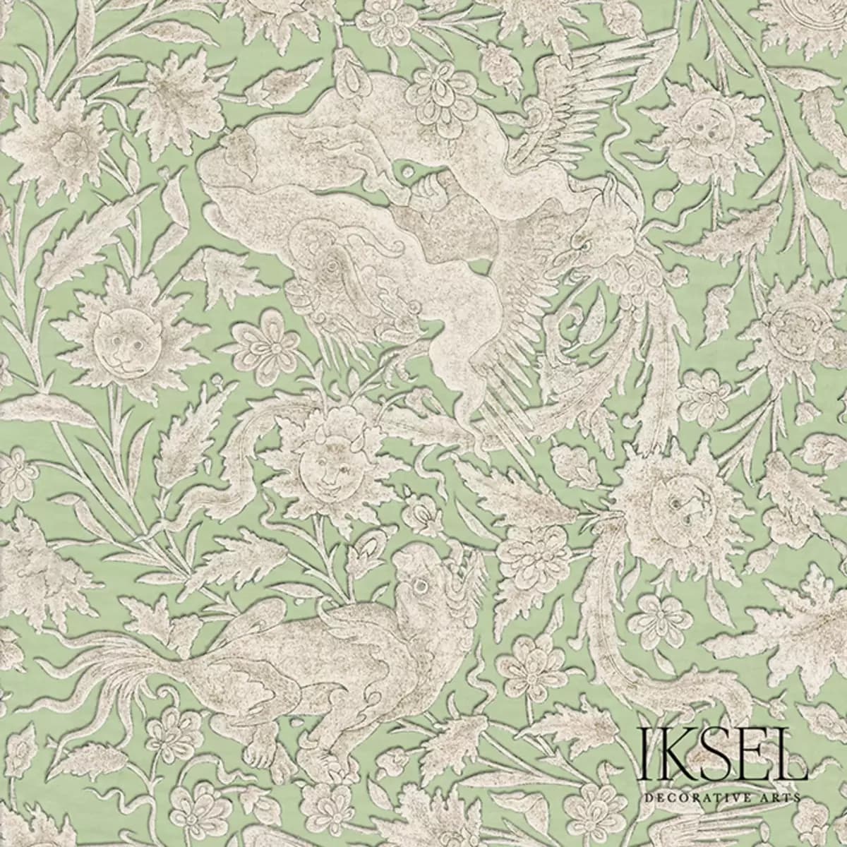 BUKHARA_ NILE GREEN-STONE
