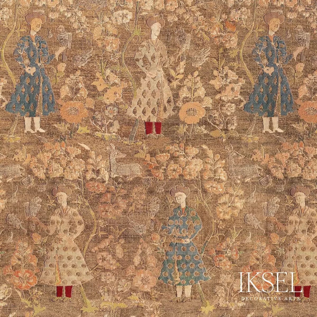 SAFAVID FALCONERS_ ORIGINAL
