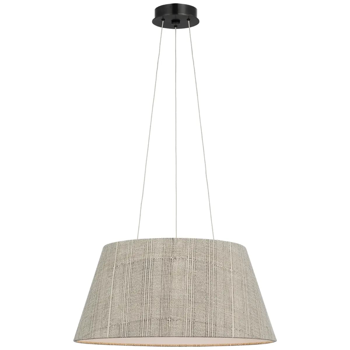 Caufield Hanging Shade, Bronze_ MOHAVE IN NATURAL