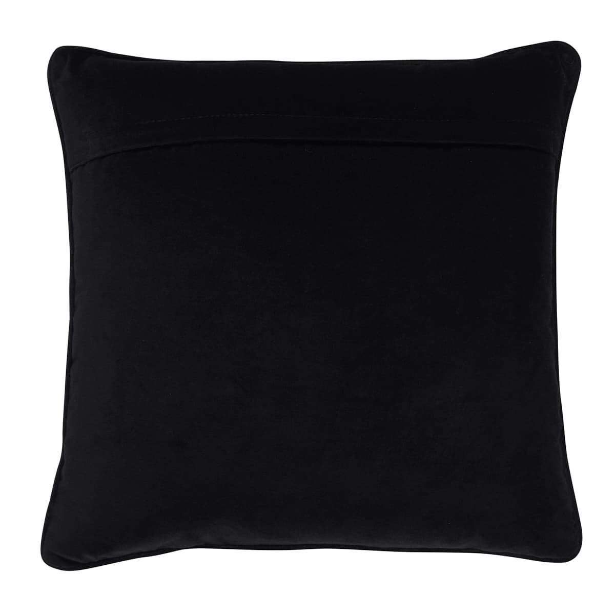 Graphic Blocks Needlepoint Pillow_ MULTI