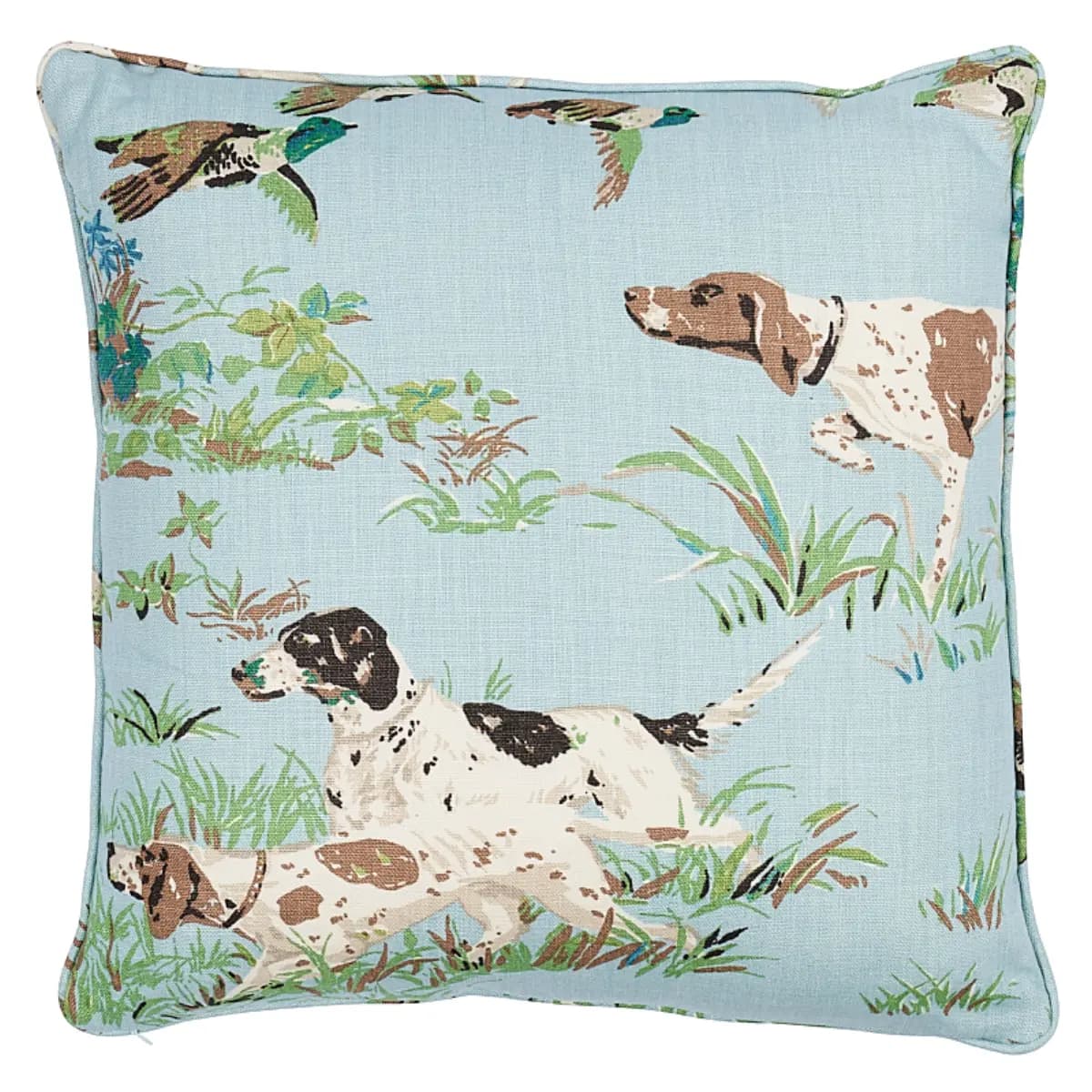 Pointers Pillow_ SKY