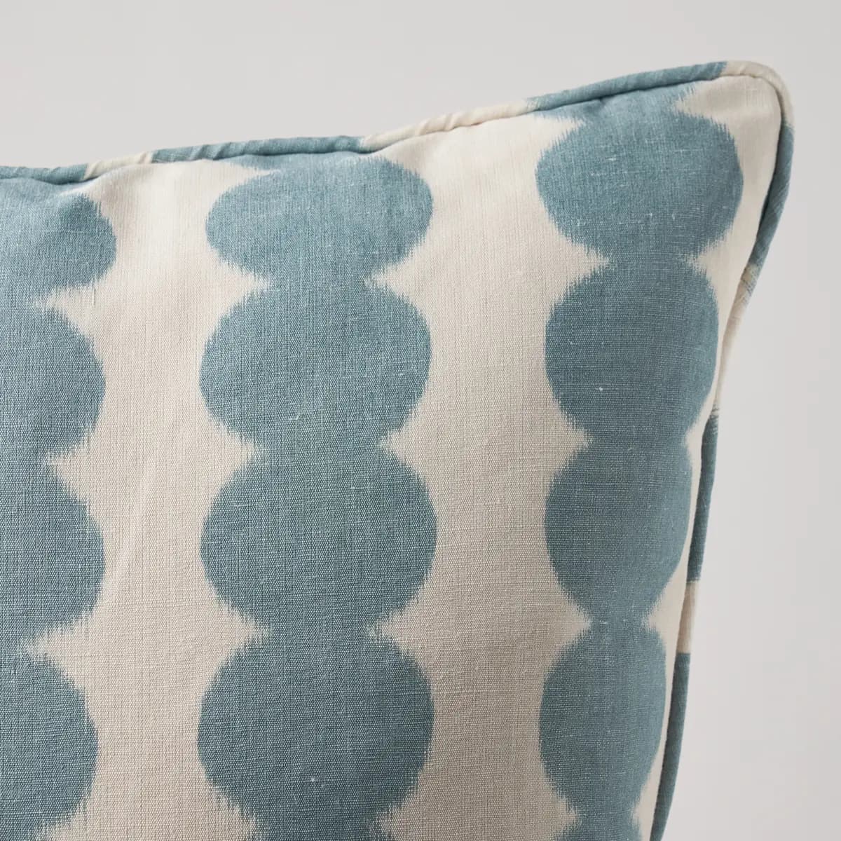 Full Circle Pillow_ SKY
