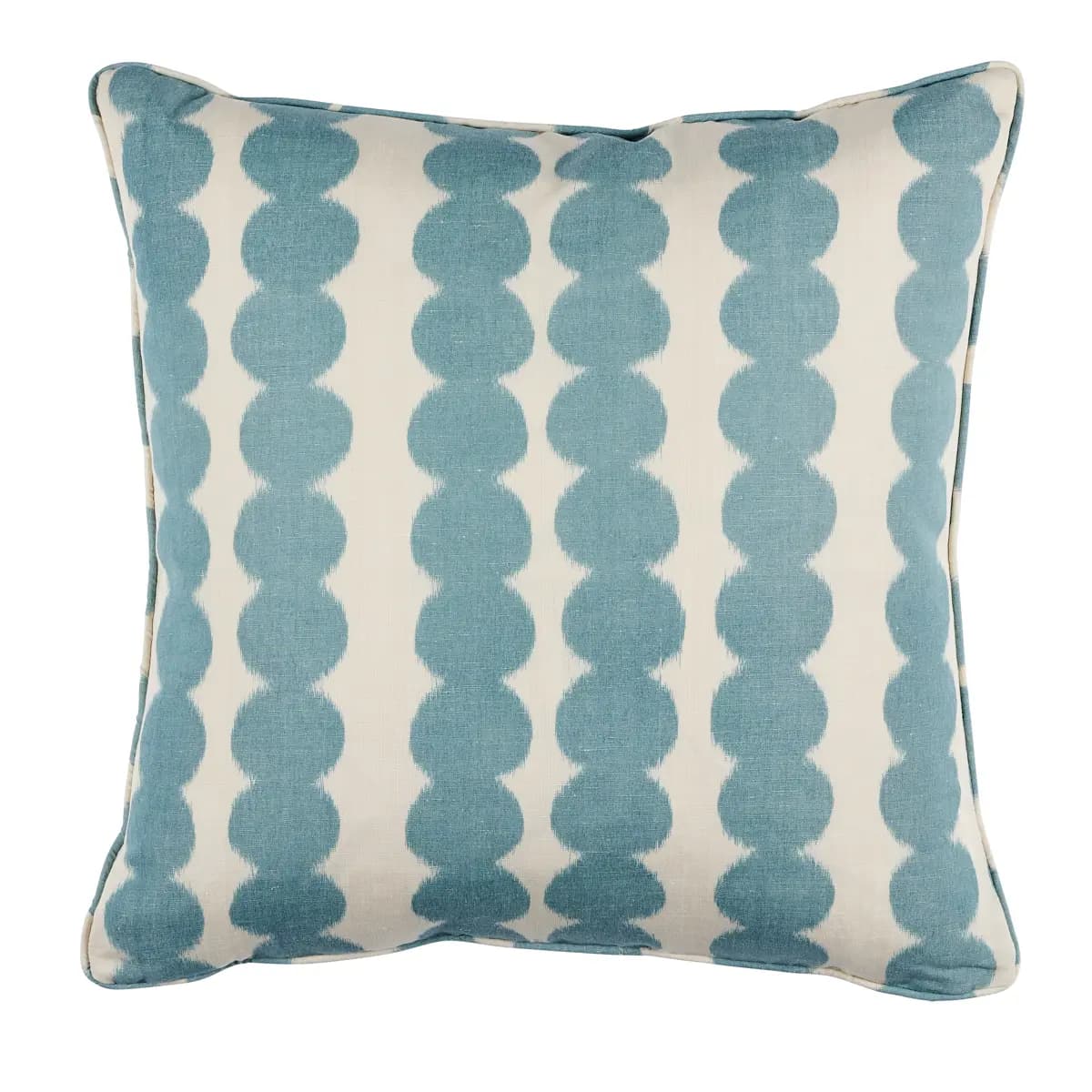 Full Circle Pillow_ SKY