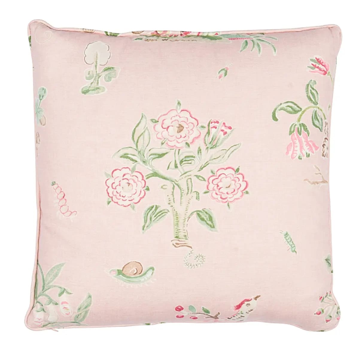 Magical Menagerie Pillow_ BLUSH
