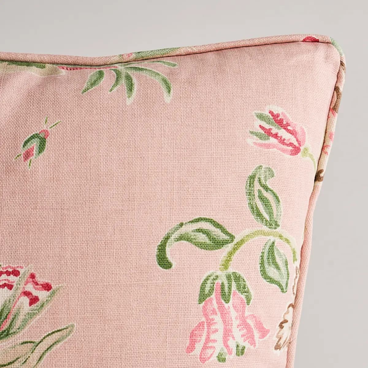 Magical Menagerie Pillow_ BLUSH