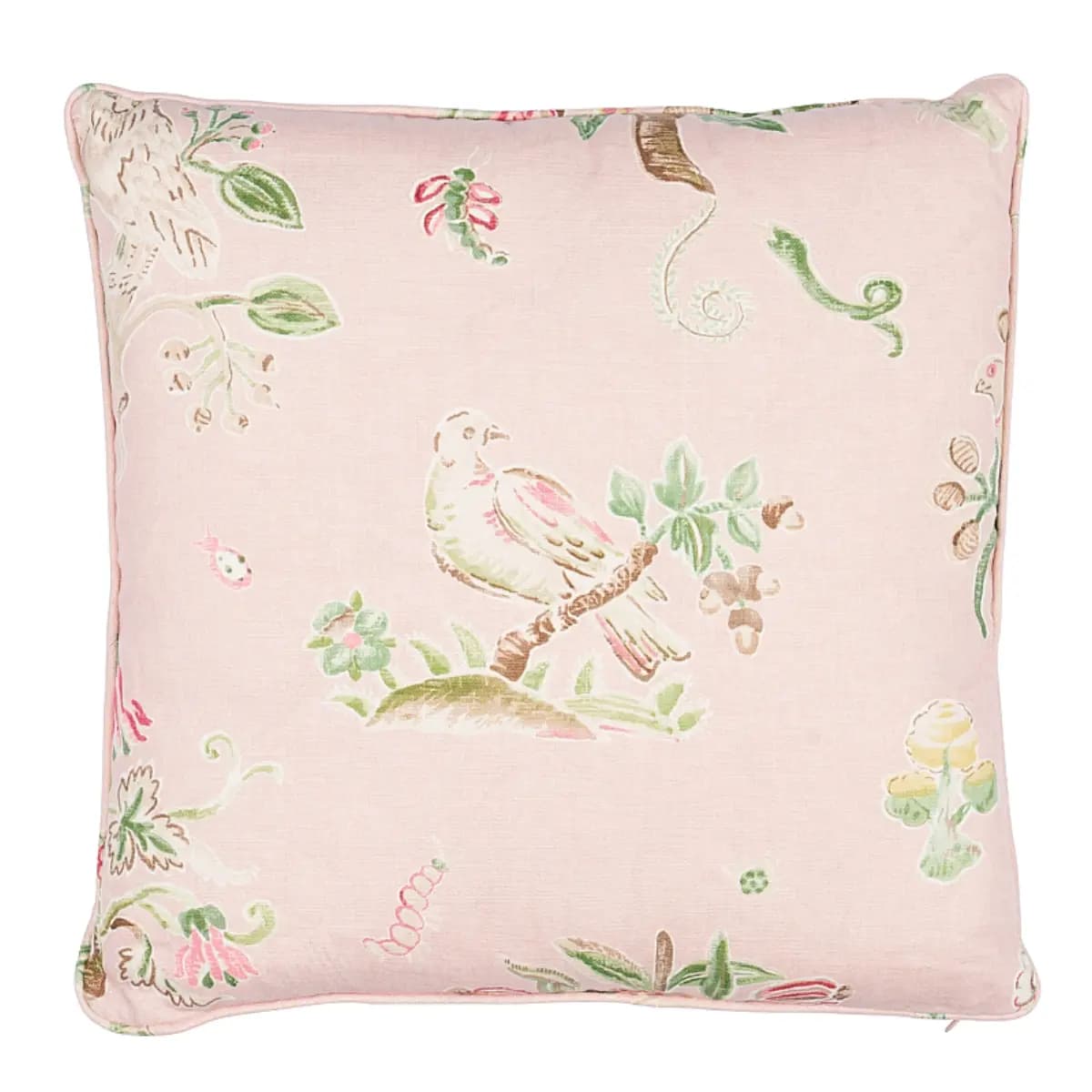 Magical Menagerie Pillow_ BLUSH