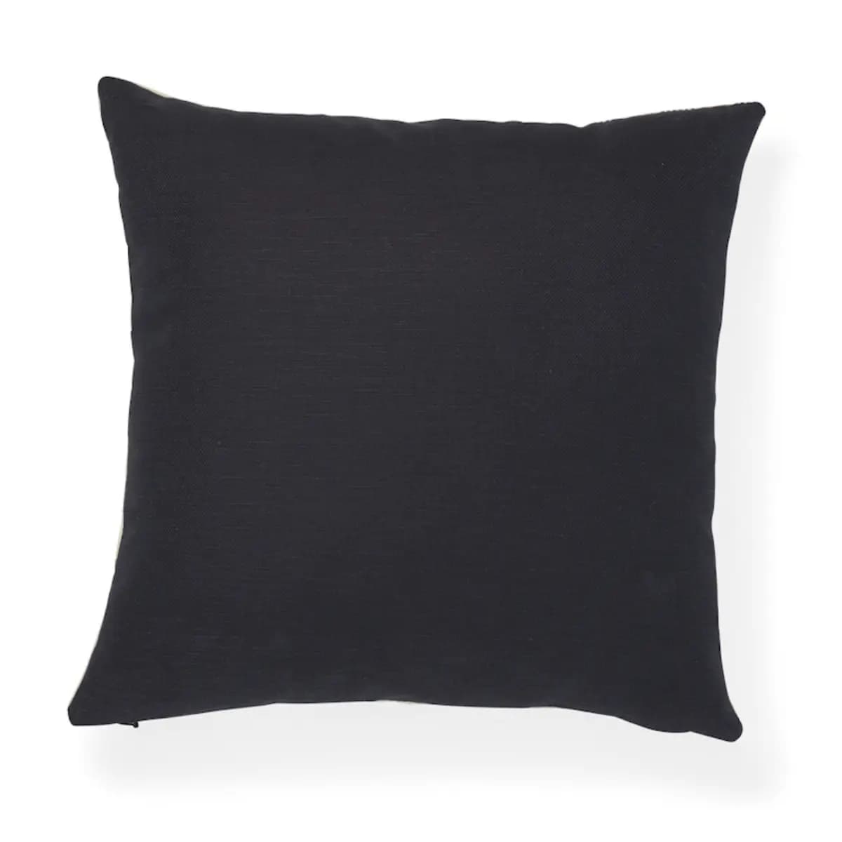 Mottley Grid Pillow_ WREN