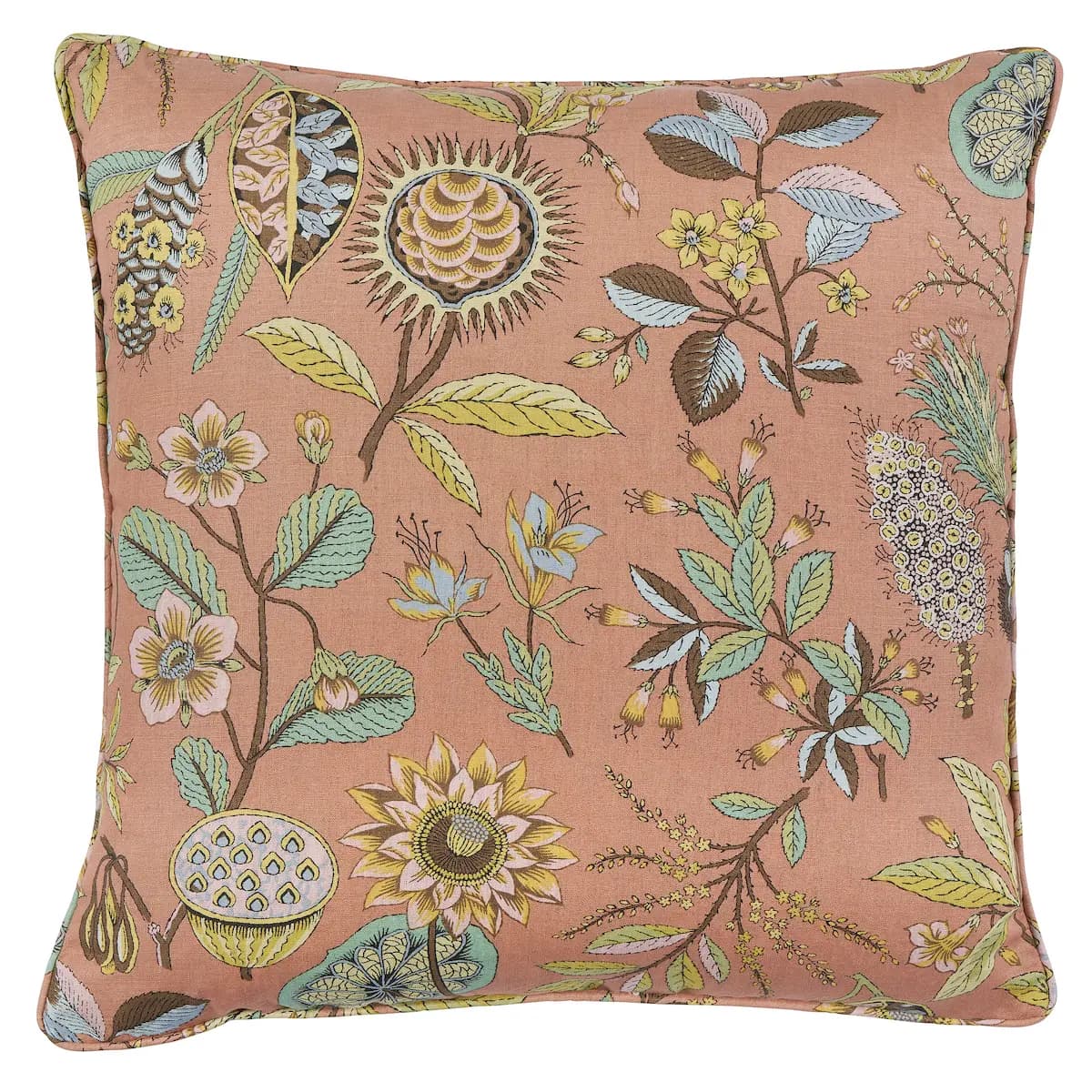 Roca Redonda Pillow_ SPICE