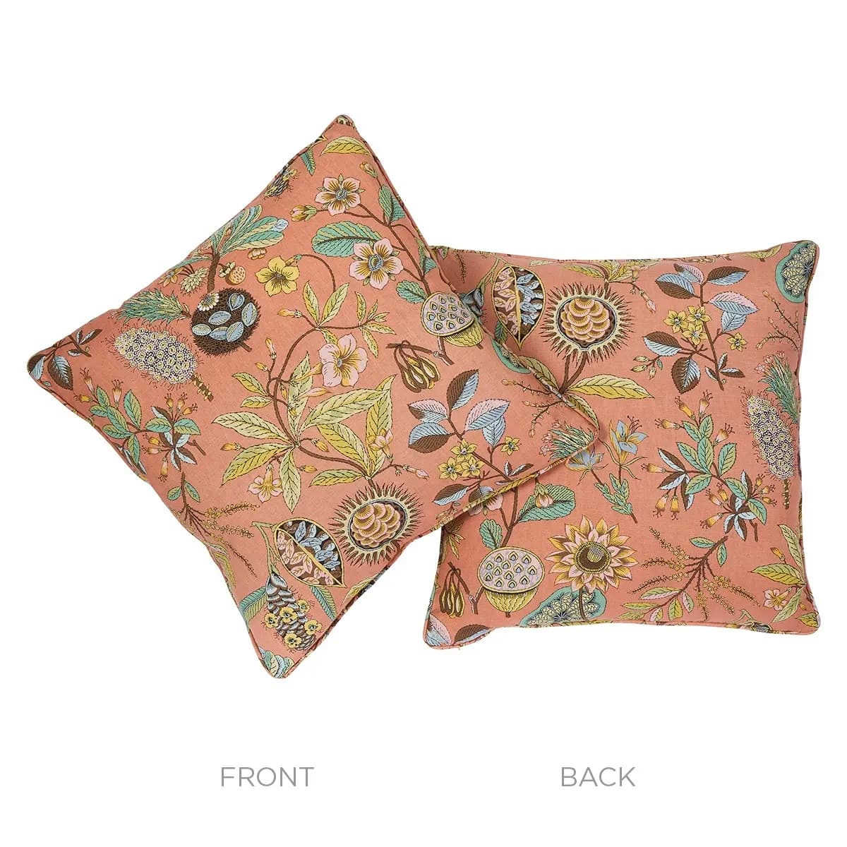 Roca Redonda Pillow_ SPICE