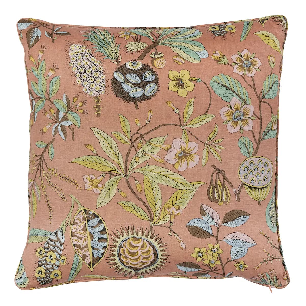 Roca Redonda Pillow_ SPICE