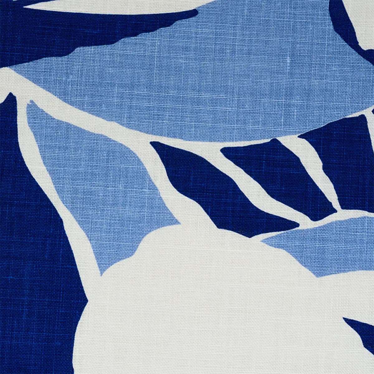 Stevie Pillow_ BLUE & WHITE