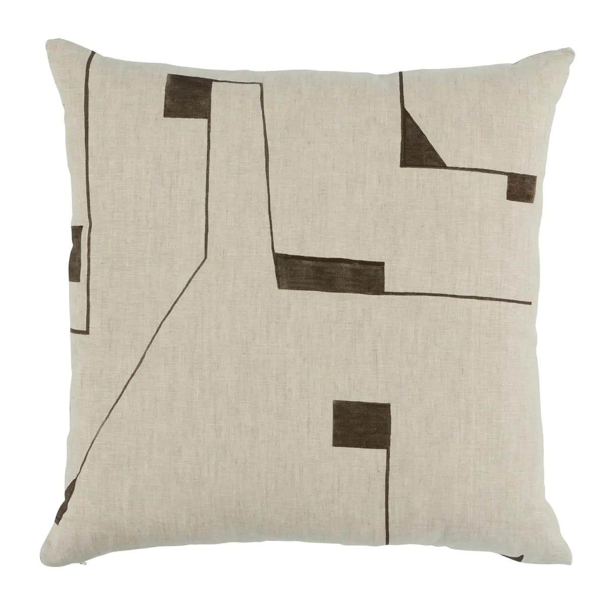 Circuit Pillow_ CARBON