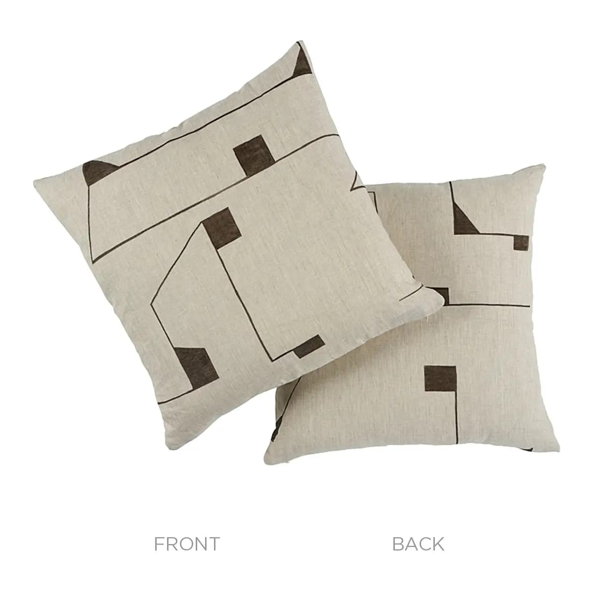 Circuit Pillow_ CARBON
