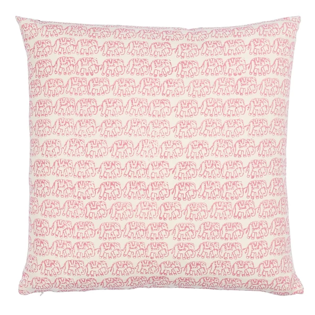 Ellies + Garden Path Pillow_ IRON & ROSE
