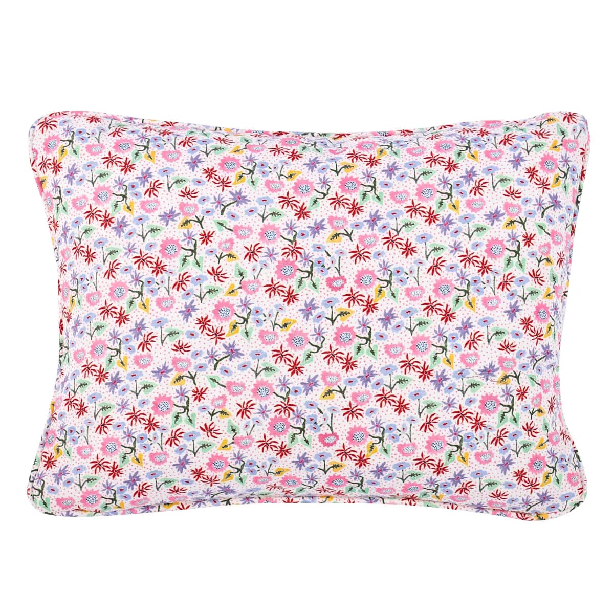 Calico Pillow_ SPEZZATURA