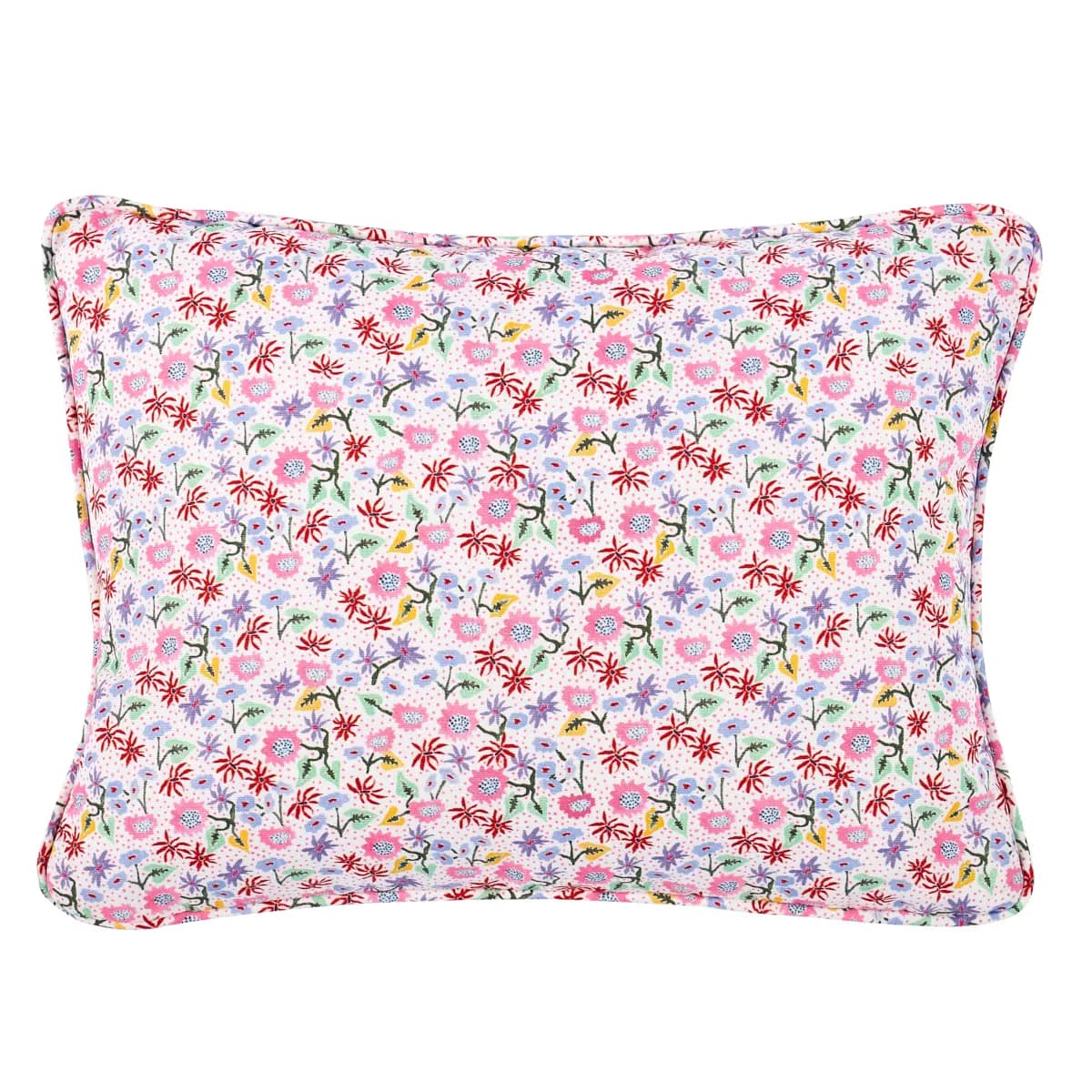 Calico Pillow_ SPEZZATURA