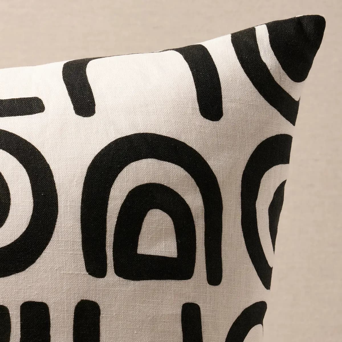 Threshold Pillow_ CARBON