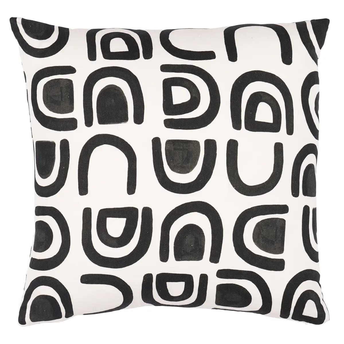 Threshold Pillow_ CARBON