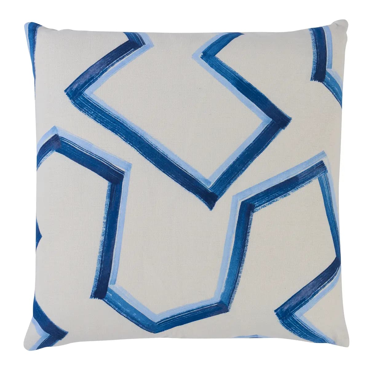 Enzo Print Pillow_ COASTAL