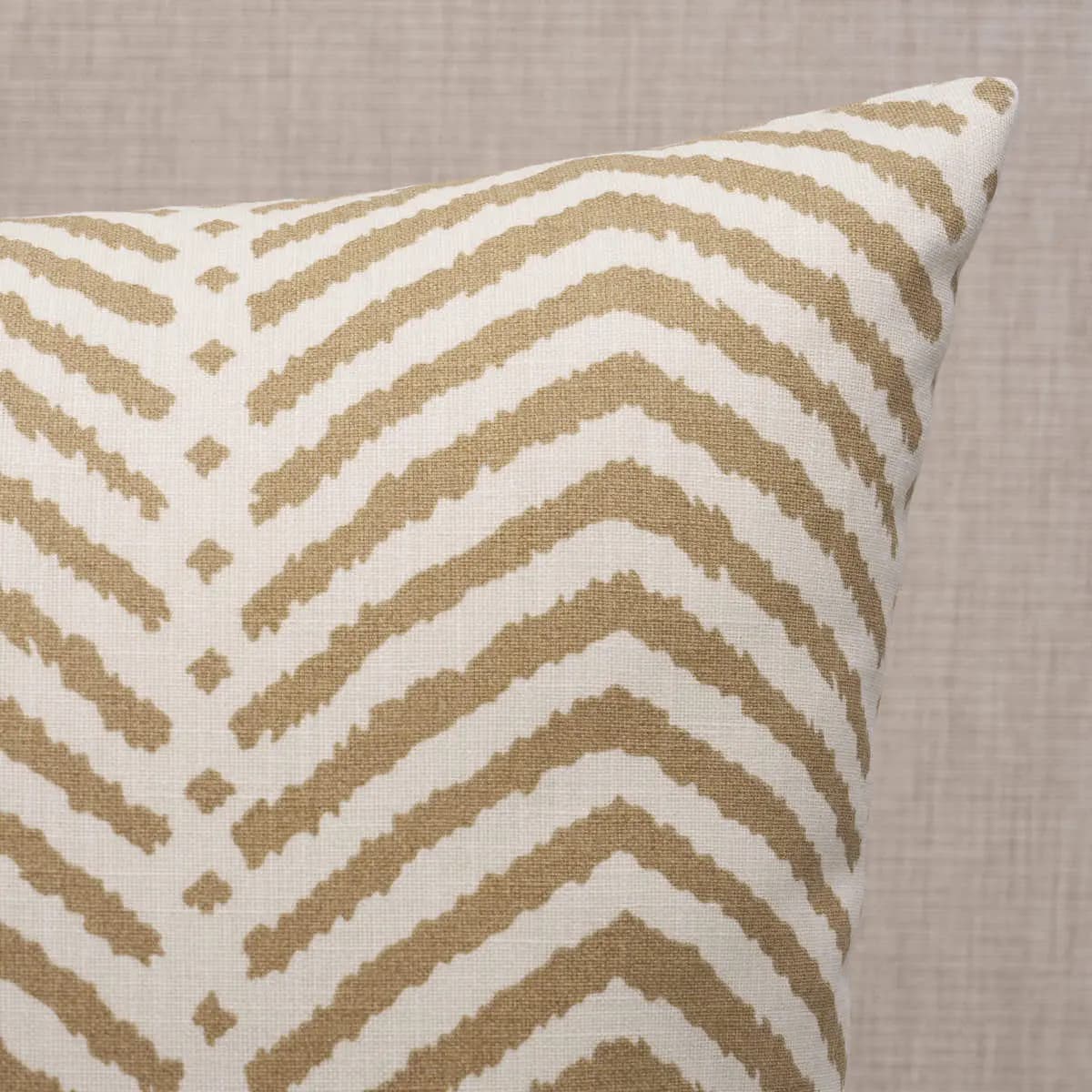 La Jolla I/O Pillow_ WHEAT