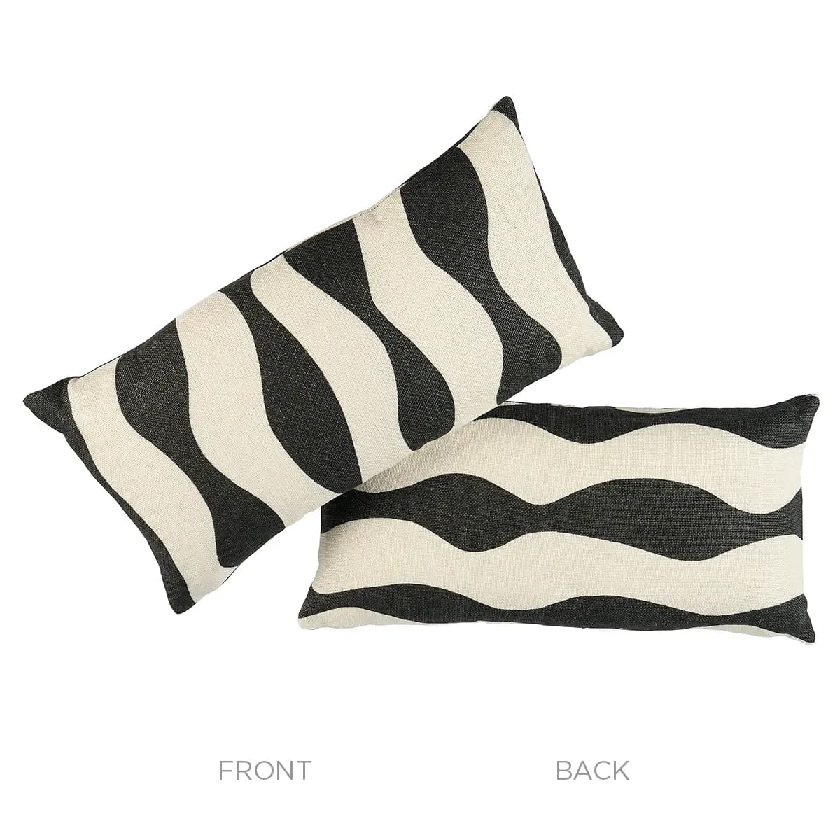 Ellsworth Pillow_ GRAPHITE