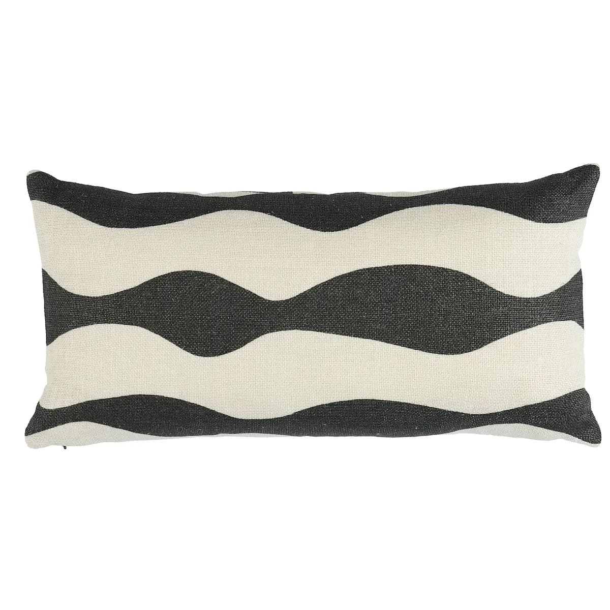 Ellsworth Pillow_ GRAPHITE