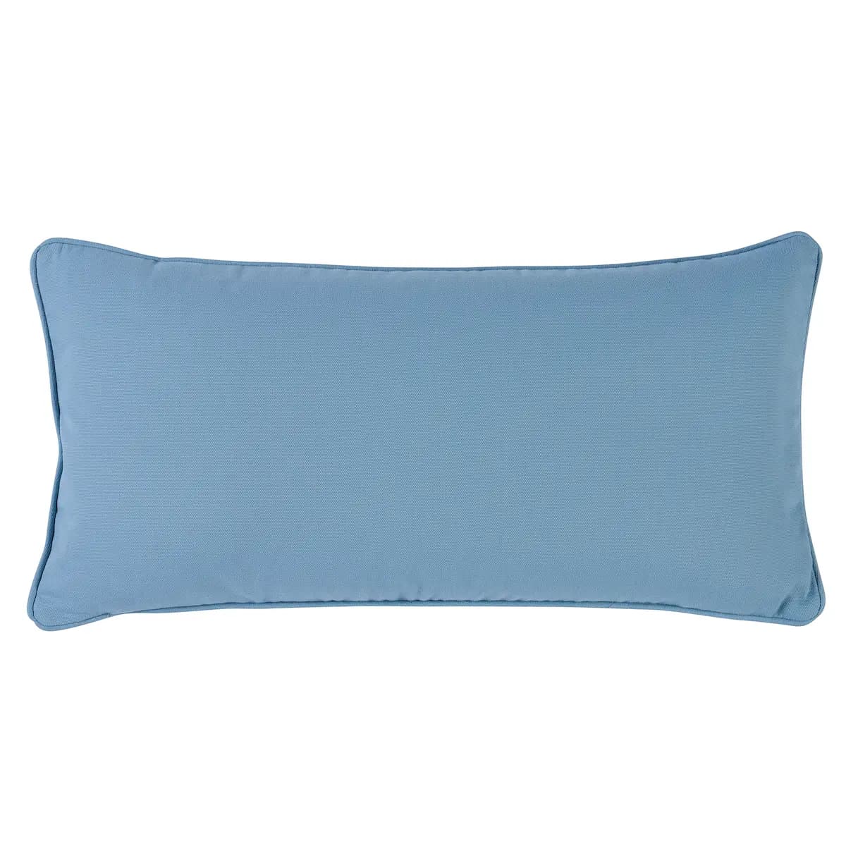 Street Scenes Pillow_ MULTICOLOR ON WHITE