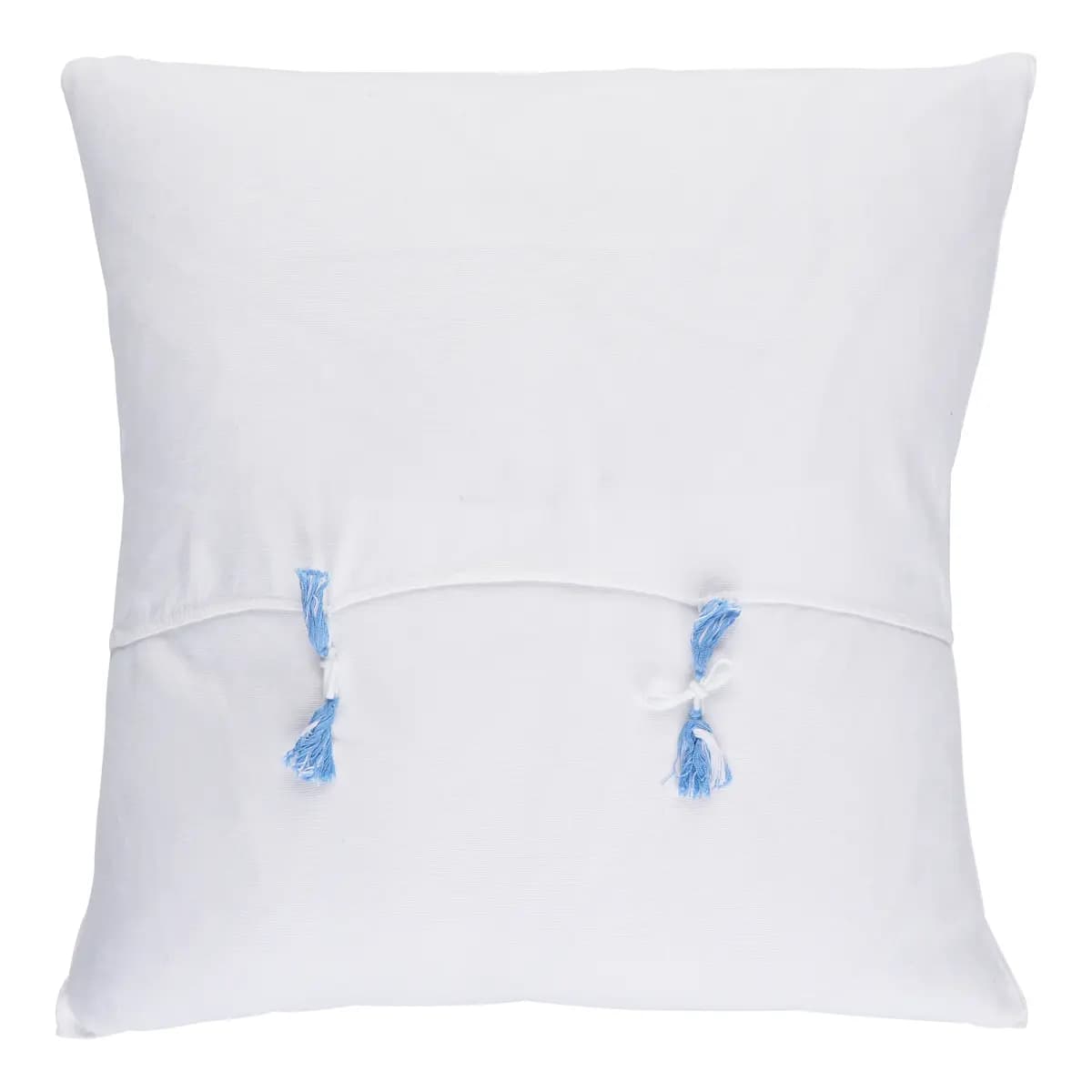 Chamula Pillow_ SKY