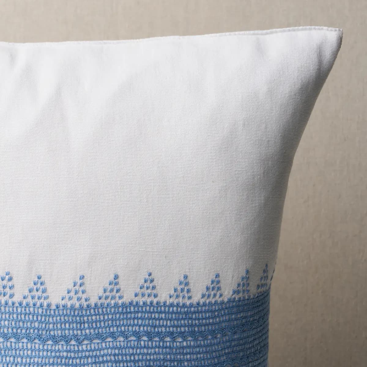 Chamula Pillow_ SKY