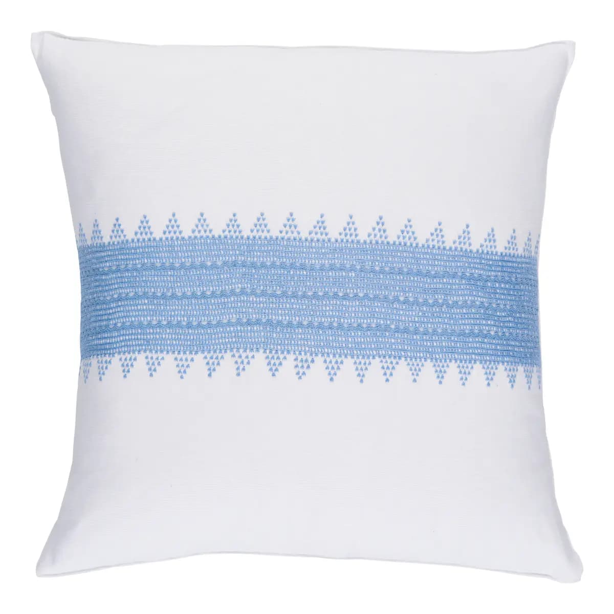 Chamula Pillow_ SKY
