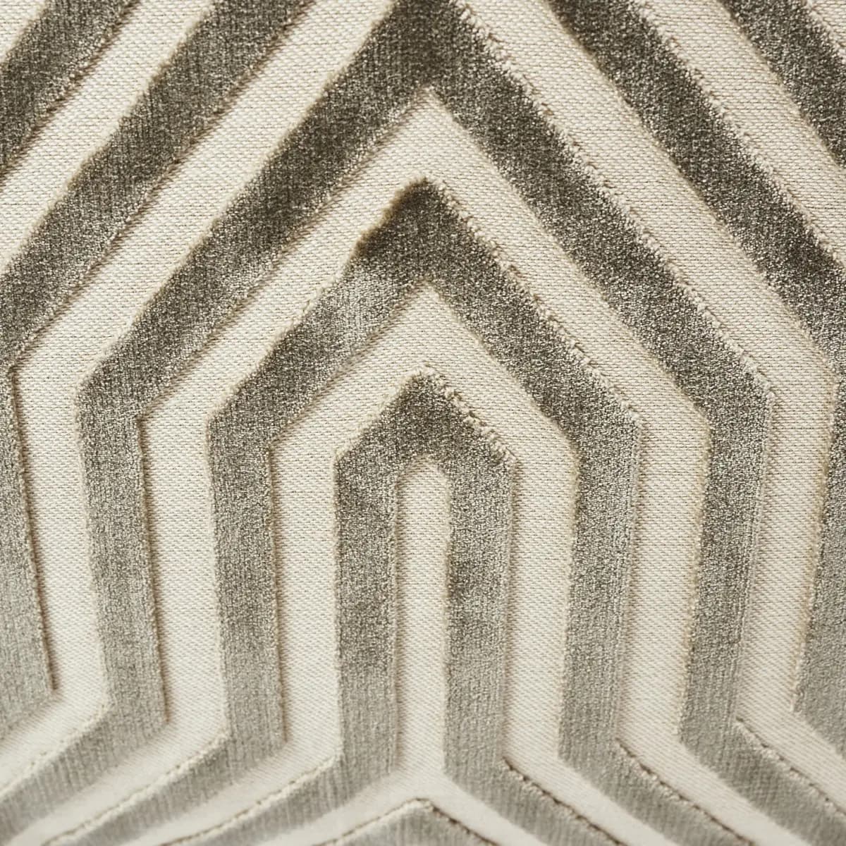 Vanderbilt Velvet Pillow_ DOVE