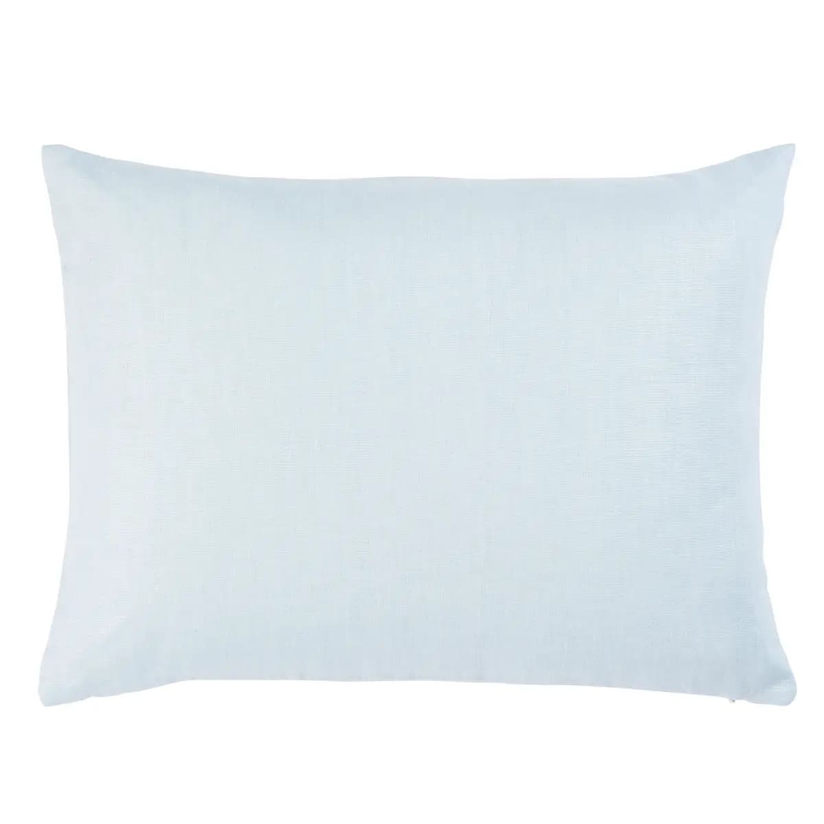 Lange Glazed Linen Pillow_ CIEL