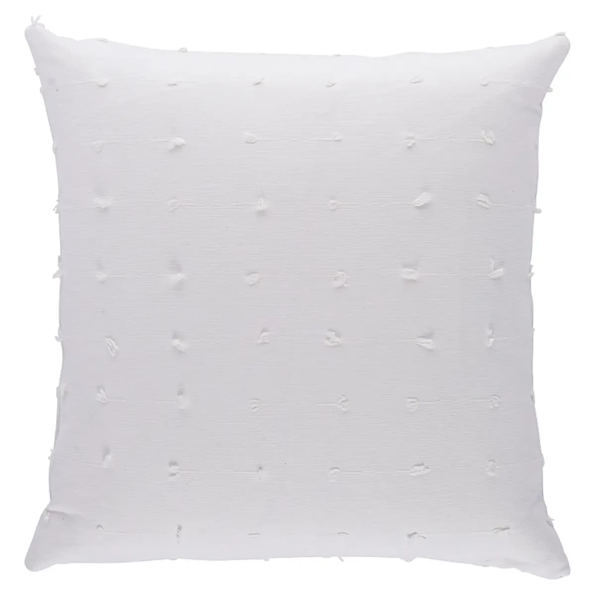 Teton Pillow_ SNOW